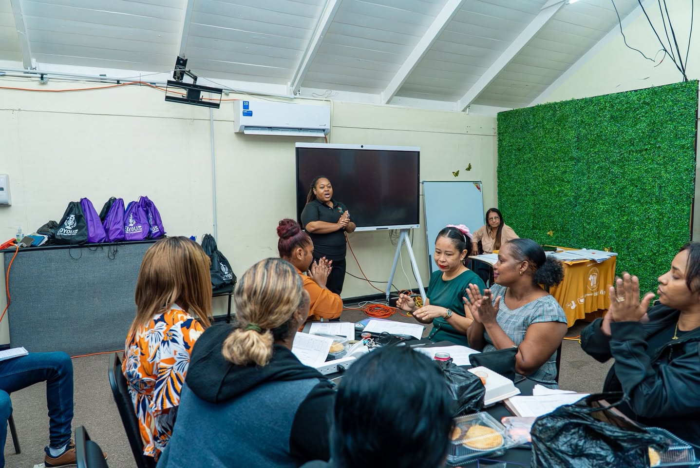 Teachers Equipped With Script Writing Skills to Enhance Digital ...